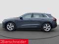 Audi Q8 e-tron 55 qu advanced AHK MATRIX HuD 360 5J.G Grau - thumbnail 2