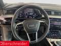 Audi Q8 e-tron 55 qu advanced AHK MATRIX HuD 360 5J.G Grau - thumbnail 18