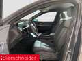 Audi Q8 e-tron 55 qu advanced AHK MATRIX HuD 360 5J.G Grau - thumbnail 17