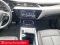 Audi Q8 e-tron 55 qu advanced AHK MATRIX HuD 360 5J.G Grau - thumbnail 12