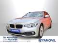 BMW 318 318d Touring Plateado - thumbnail 1