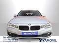 BMW 318 318d Touring Plateado - thumbnail 27