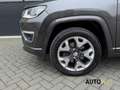 Jeep Compass 1.4 MultiAir Limited 4x4|CAMERA|TREKHAAK|LED|AUT|N Gris - thumbnail 27