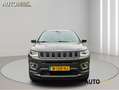 Jeep Compass 1.4 MultiAir Limited 4x4|CAMERA|TREKHAAK|LED|AUT|N Gris - thumbnail 9