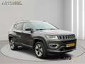 Jeep Compass 1.4 MultiAir Limited 4x4|CAMERA|TREKHAAK|LED|AUT|N Gris - thumbnail 11