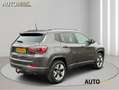 Jeep Compass 1.4 MultiAir Limited 4x4|CAMERA|TREKHAAK|LED|AUT|N Gris - thumbnail 13