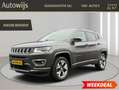 Jeep Compass 1.4 MultiAir Limited 4x4|CAMERA|TREKHAAK|LED|AUT|N Gris - thumbnail 1