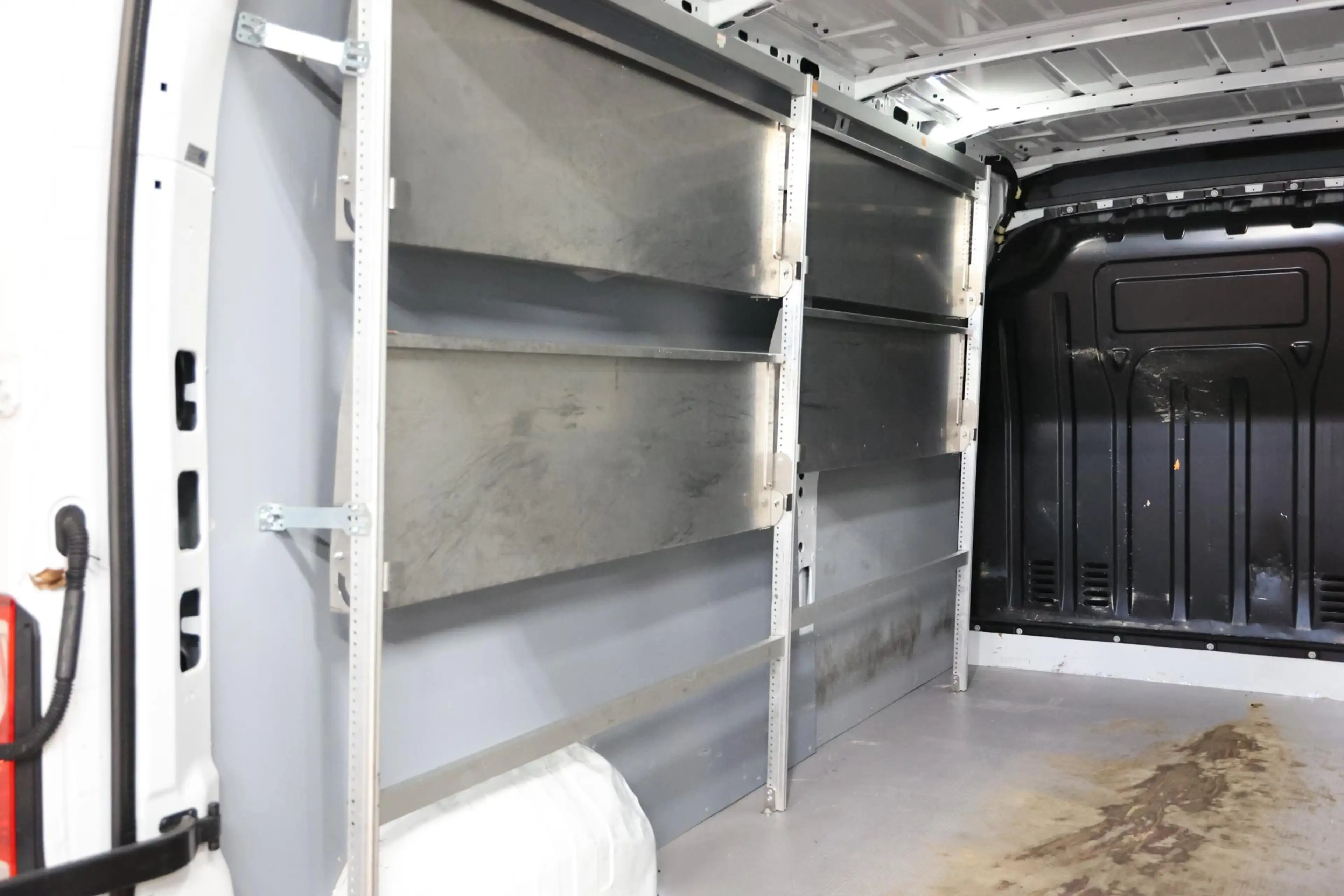Opel Movano 2.3 Turbo L3H2 POST NL SCHAPPEN — photo 11
