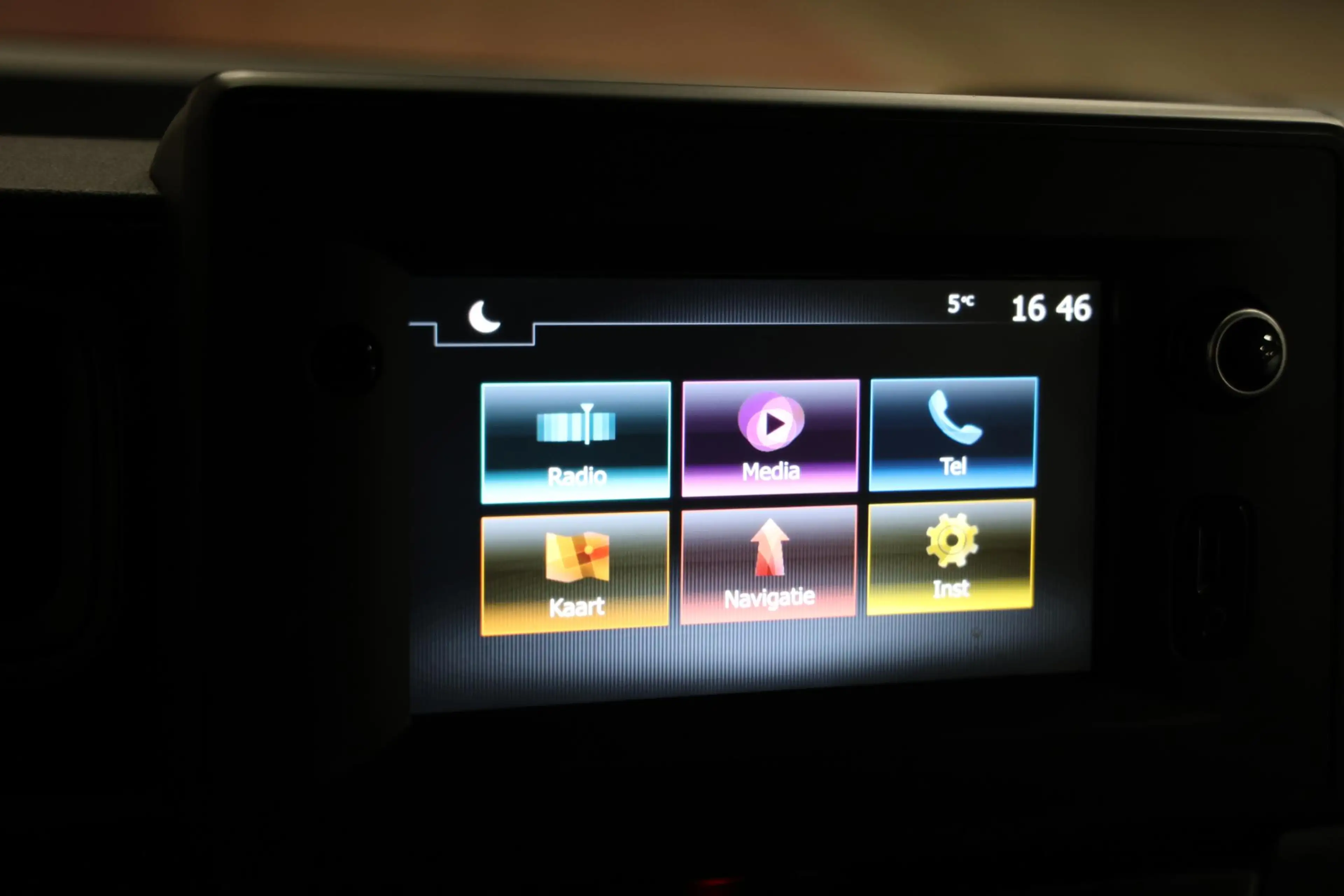 Opel Movano 2.3 Turbo L3H2 POST NL SCHAPPEN — photo 9