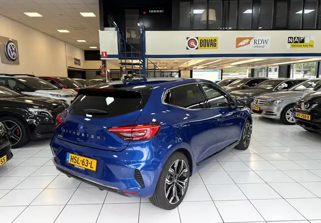 Mitsubishi Colt view 14