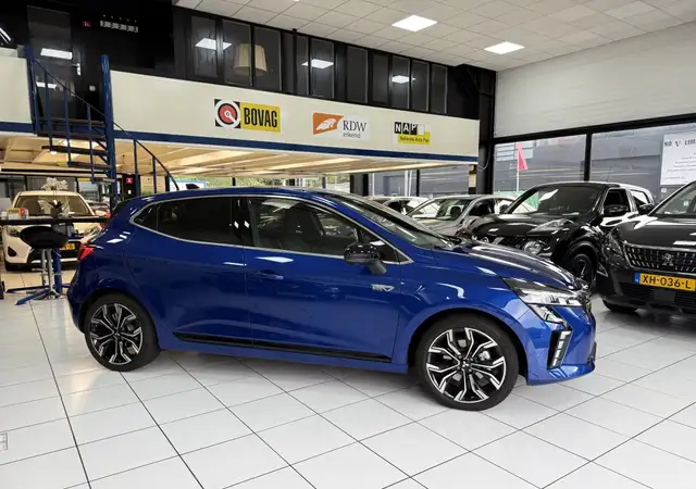 Mitsubishi Colt view 7