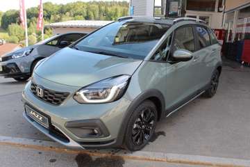 1.5 Hybrid i-MMD Crosstar Advance