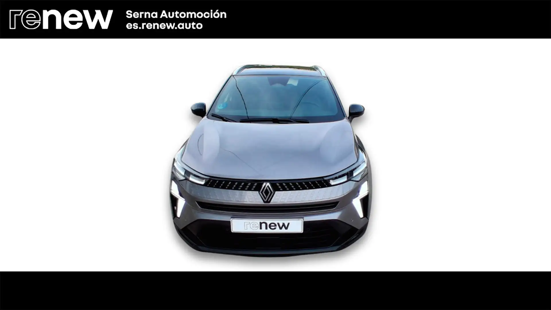 Renault Captur TCe Techno 74kW GLP - 2