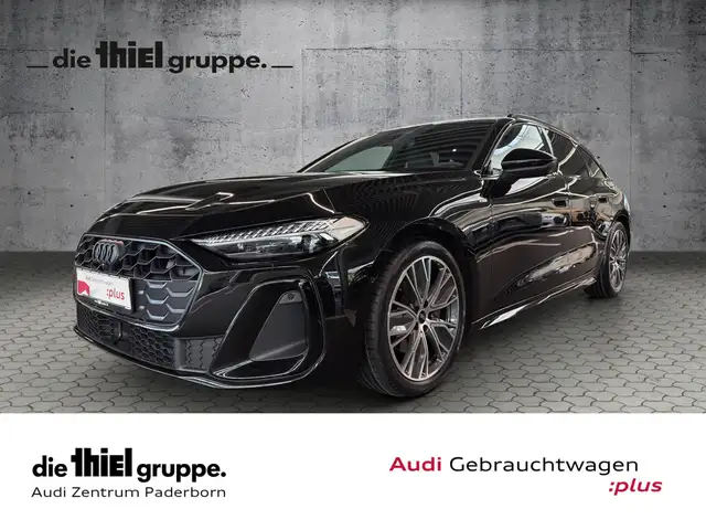Audi A5 Avant TFSI quattro S line Pano+Matrix S-Li