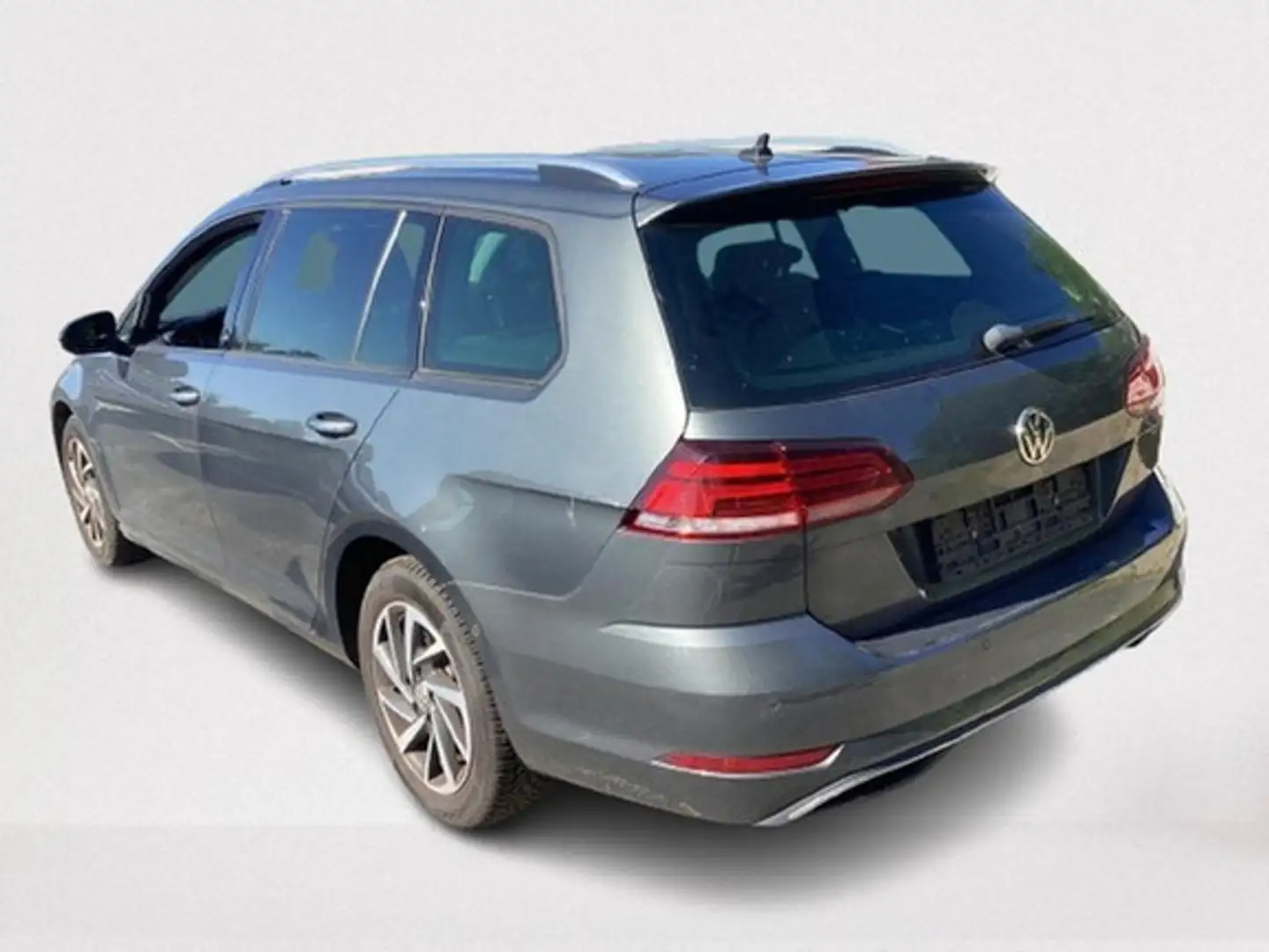 Volkswagen Golf VII Variant 1.0 TSI Sound NAVI LED GJ-REIFEN PA... Grau - 2
