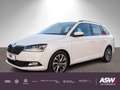 Skoda Fabia Combi Ambition Best of 1.0TSI LED NAVI SHZ Weiß - thumbnail 1