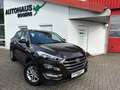 Hyundai TUCSON blue Classic 2WD/KLIMA/GJR/LMF/BLUETOOTH Brun - thumbnail 1