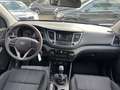 Hyundai TUCSON blue Classic 2WD/KLIMA/GJR/LMF/BLUETOOTH Brun - thumbnail 12