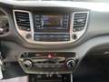 Hyundai TUCSON blue Classic 2WD/KLIMA/GJR/LMF/BLUETOOTH Brun - thumbnail 20