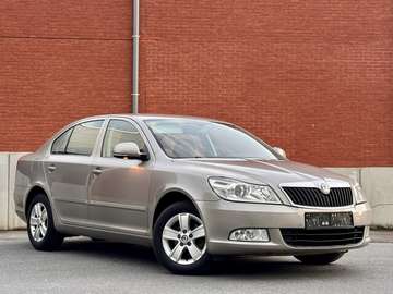 Octavia 1.2 TSI Ambition DSG