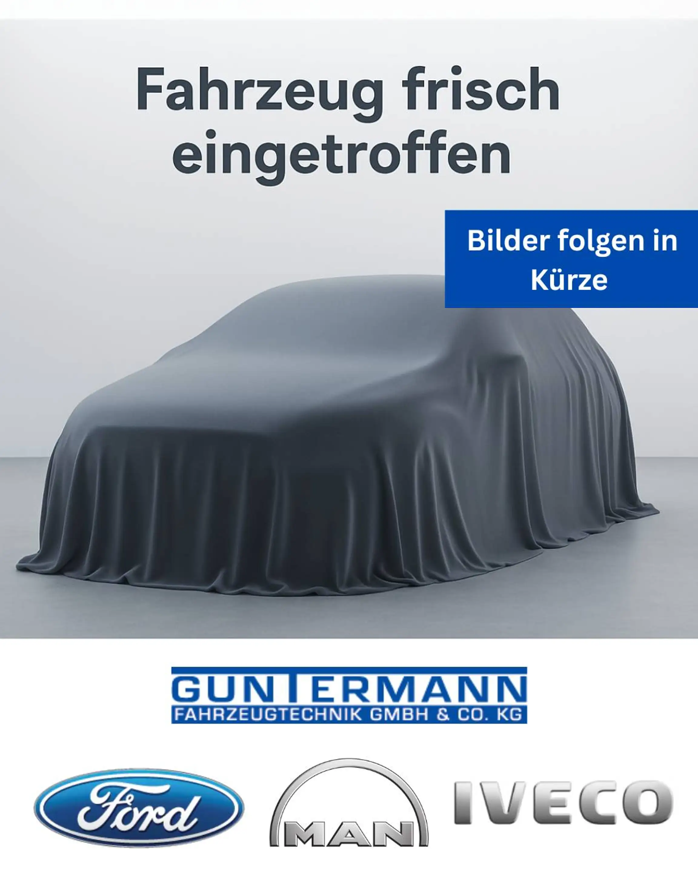 Ford S-Max Titanium