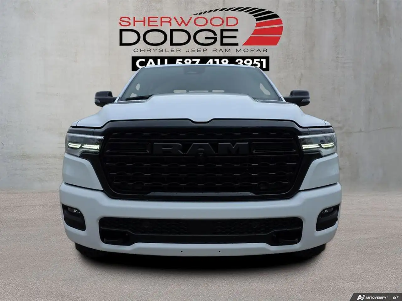 RAM 1500 fotografie RAM 1500