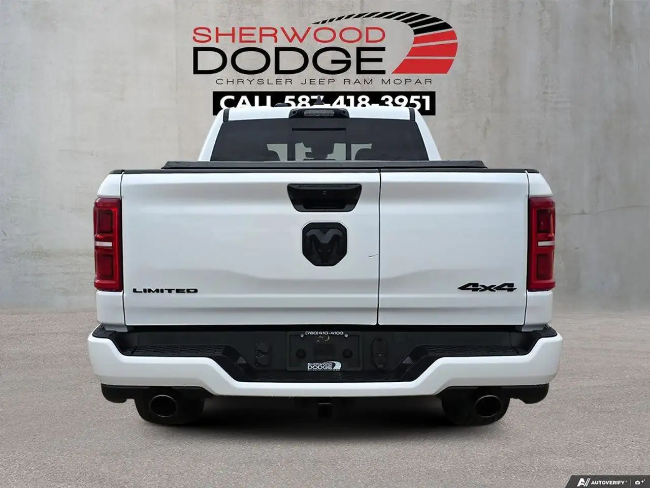 RAM 1500 fotografie RAM 1500