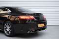 Mercedes-Benz S 63 AMG S63 AMG 4Matic+Pano+360°Kamera+ACC+66.700KM Schwarz - thumbnail 6