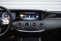 Mercedes-Benz S 63 AMG S63 AMG 4Matic+Pano+360°Kamera+ACC+66.700KM Schwarz - thumbnail 29
