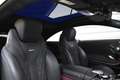 Mercedes-Benz S 63 AMG S63 AMG 4Matic+Pano+360°Kamera+ACC+66.700KM Schwarz - thumbnail 18