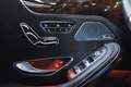 Mercedes-Benz S 63 AMG S63 AMG 4Matic+Pano+360°Kamera+ACC+66.700KM Schwarz - thumbnail 38