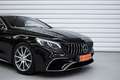 Mercedes-Benz S 63 AMG S63 AMG 4Matic+Pano+360°Kamera+ACC+66.700KM Schwarz - thumbnail 5