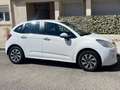 Citroen C3 C3 HDi 70 FAP Business Blanc - thumbnail 3