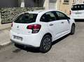 Citroen C3 C3 HDi 70 FAP Business Blanc - thumbnail 4