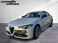 Alfa Romeo Giulia 2.0 Turbo 16V Ti Q4 FLA SpurW KeyLess LM Argintiu - thumbnail 2
