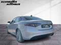 Alfa Romeo Giulia 2.0 Turbo 16V Ti Q4 FLA SpurW KeyLess LM Silber - thumbnail 5