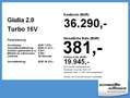 Alfa Romeo Giulia 2.0 Turbo 16V Ti Q4 FLA SpurW KeyLess LM Blanco - thumbnail 4