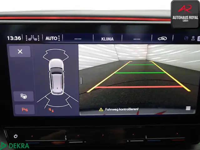 Cupra Leon view 15
