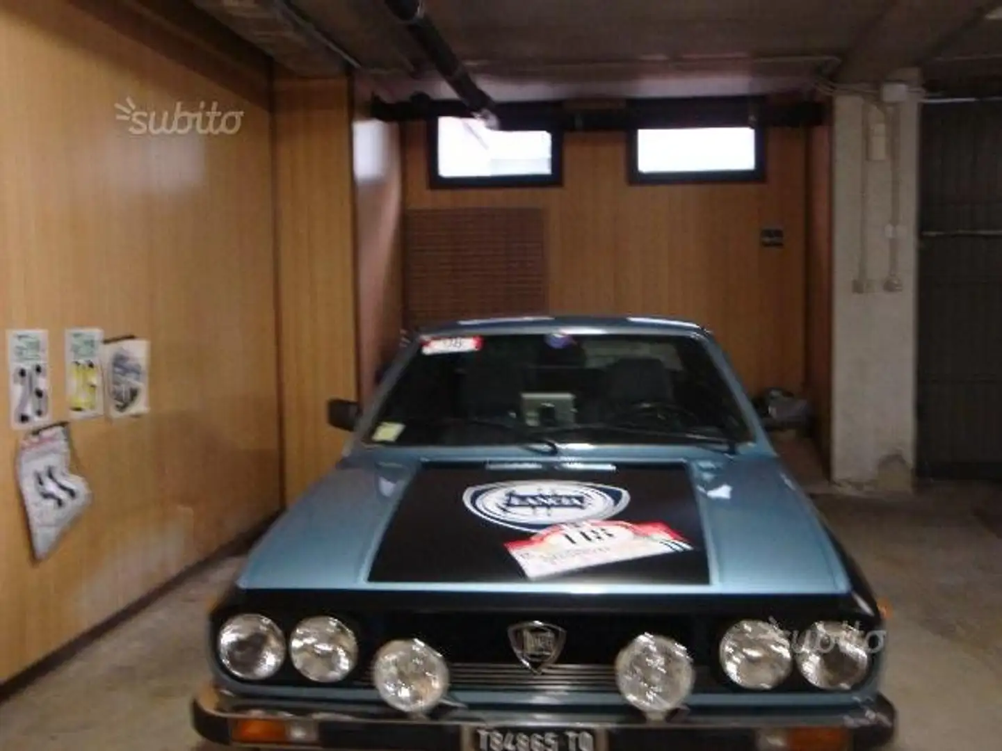 Ford Capri - 2