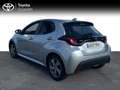 Toyota Yaris 120H 1.5 Active Plus Gris - thumbnail 2