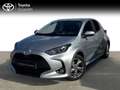 Toyota Yaris 120H 1.5 Active Plus Gris - thumbnail 1