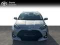 Toyota Yaris 120H 1.5 Active Plus Gris - thumbnail 5
