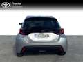 Toyota Yaris 120H 1.5 Active Plus Gris - thumbnail 4