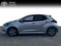 Toyota Yaris 120H 1.5 Active Plus Gris - thumbnail 3
