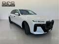 BMW 740 d xDrive MSport ACC,HUD,SKYL,B&W,SOFTCL,LUFT. Белый - thumbnail 4
