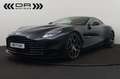 Aston Martin Vanquish COUPE  - BOWERS \u0026 WILKINS - TITANIUM EXHAUST Bleu - thumbnail 1