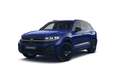 Volkswagen Touareg 3.0TDI R-Line Black Style 360° Wankstabilisieru... Bleu - thumbnail 2