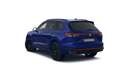 Volkswagen Touareg 3.0TDI R-Line Black Style 360° Wankstabilisieru... Bleu - thumbnail 12