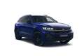 Volkswagen Touareg 3.0TDI R-Line Black Style 360° Wankstabilisieru... Bleu - thumbnail 14