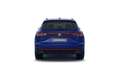 Volkswagen Touareg 3.0TDI R-Line Black Style 360° Wankstabilisieru... Bleu - thumbnail 8